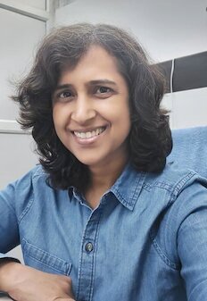 Dr. Dora Chopra